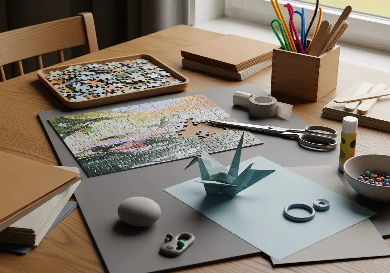 Doktorväska för barn och rollekar