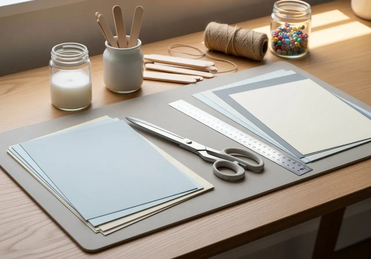 Fem dagar med rollekar hemma