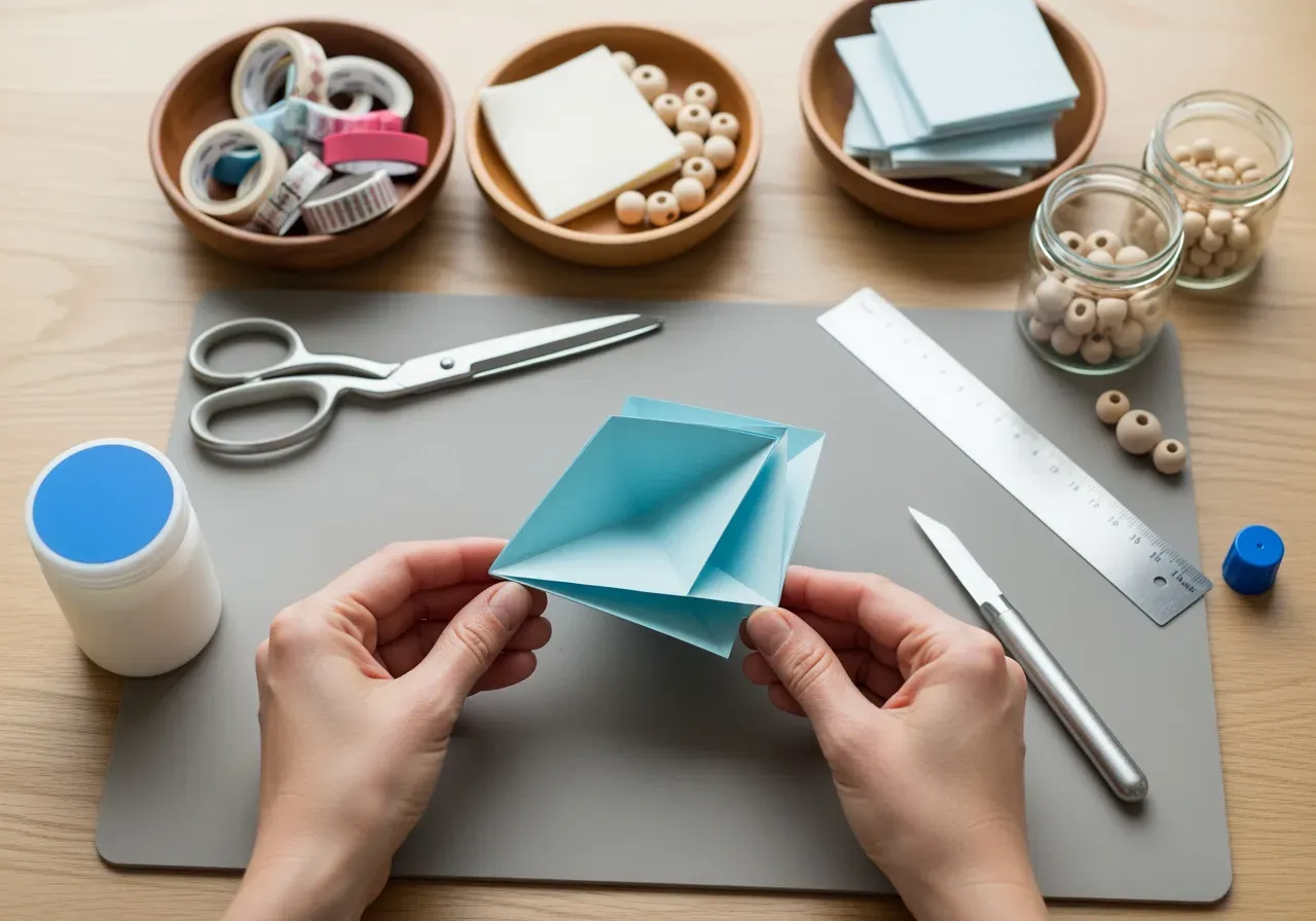 Vattenlek på sprinklermatta i trädgård