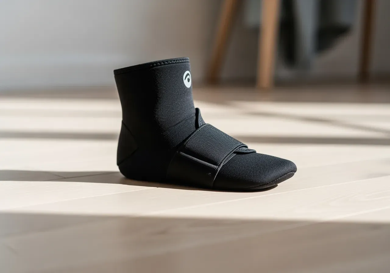 Ankelstöd och specialinlägg guide