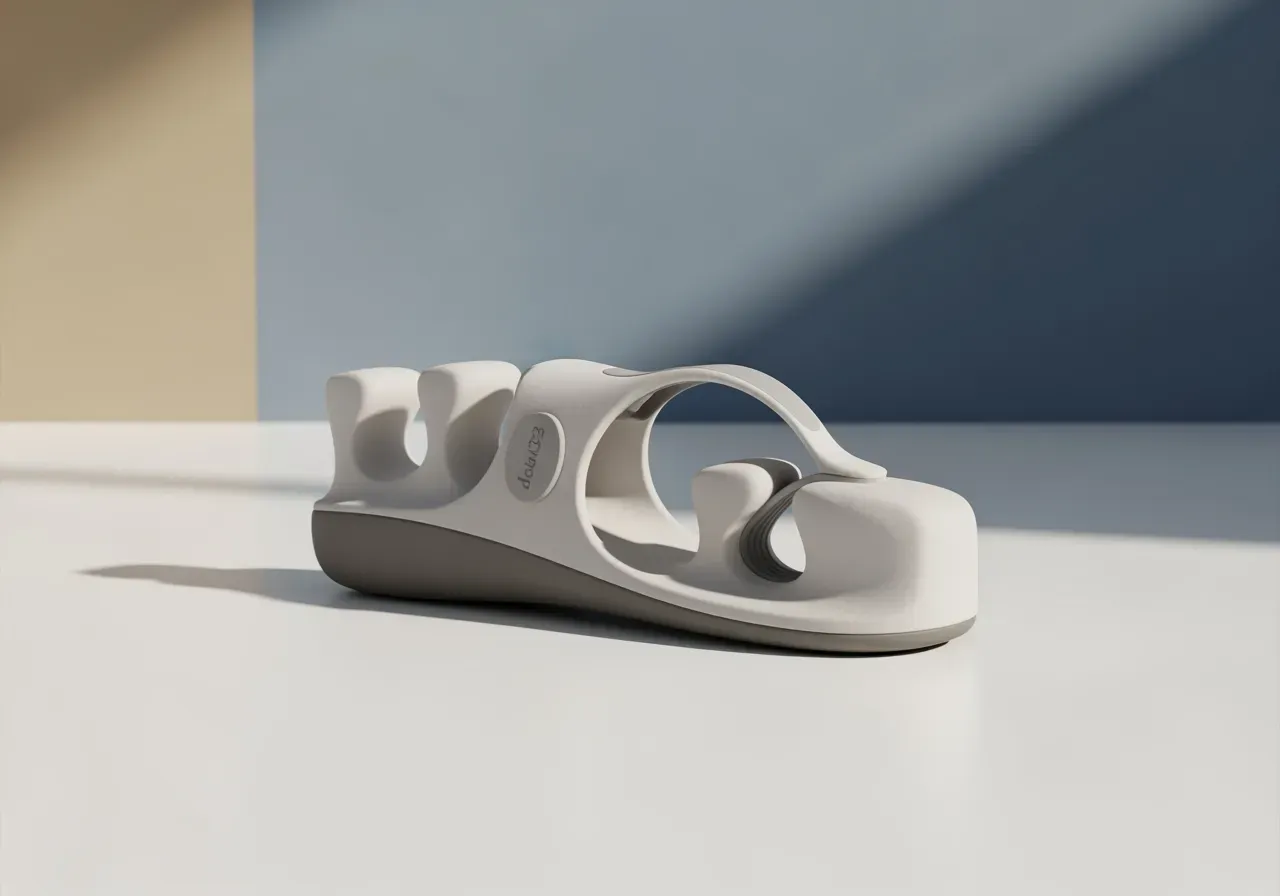 Praktisk egenvård för fötter och händer