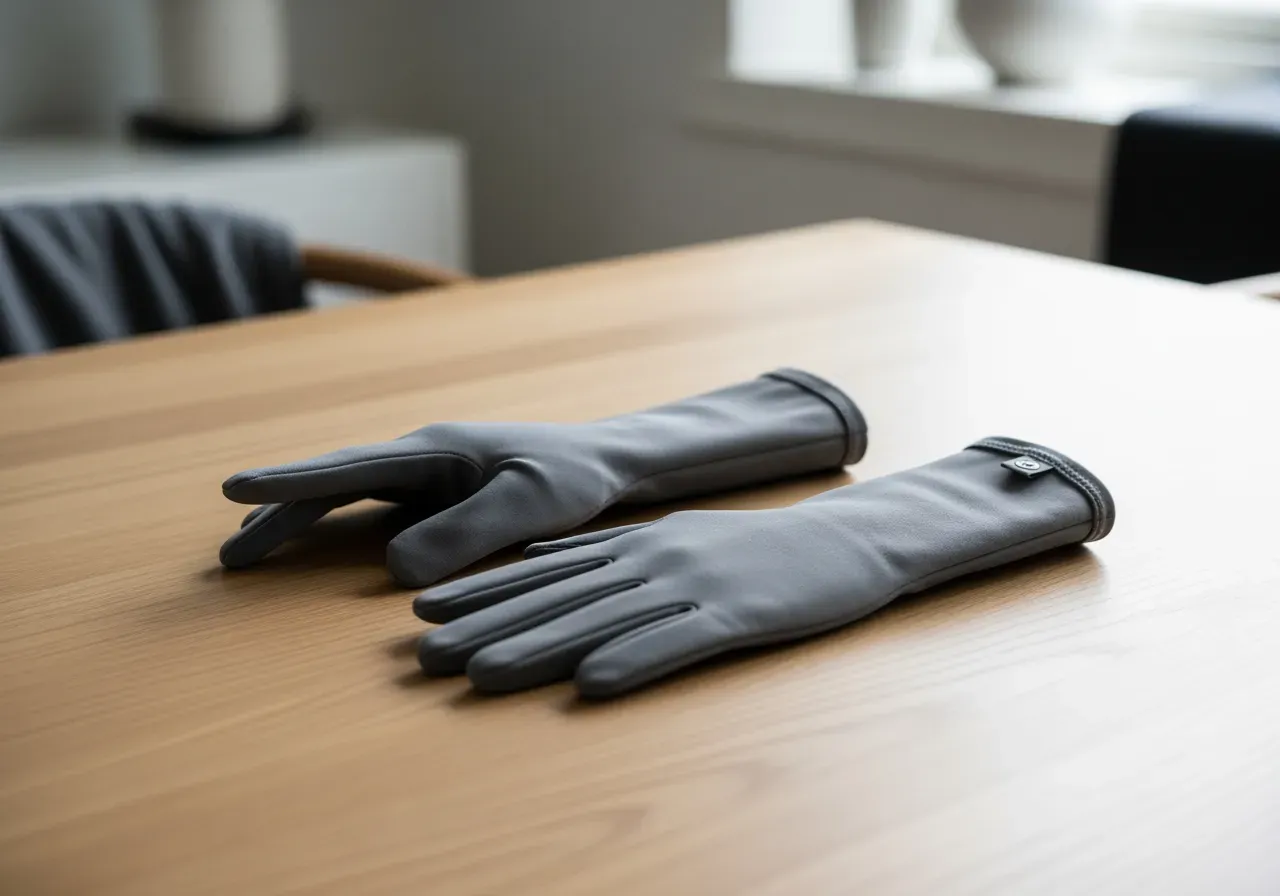 Kompressionshandskar för ledvärk i vardagen