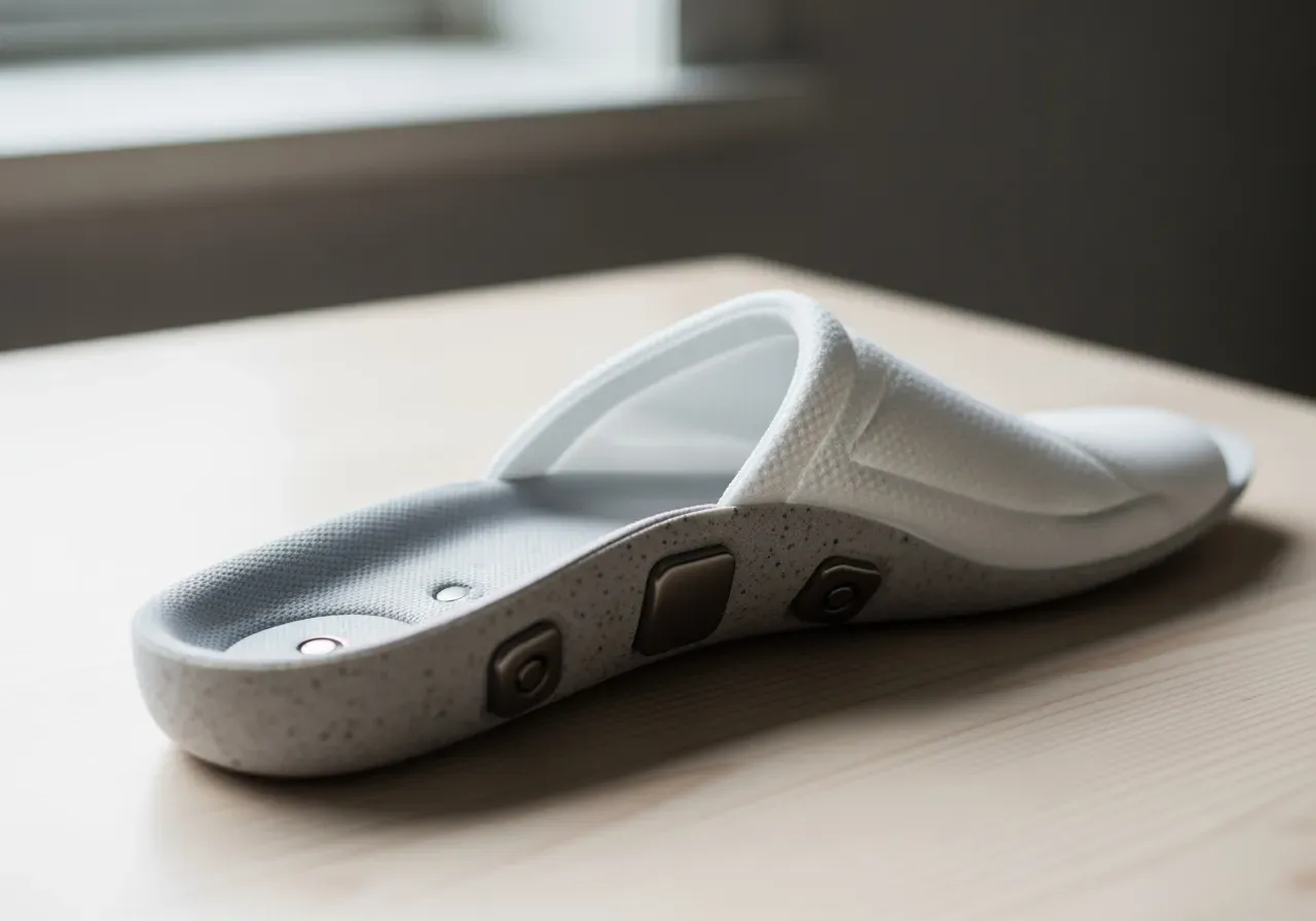 Guide till liktorn och nageltrång