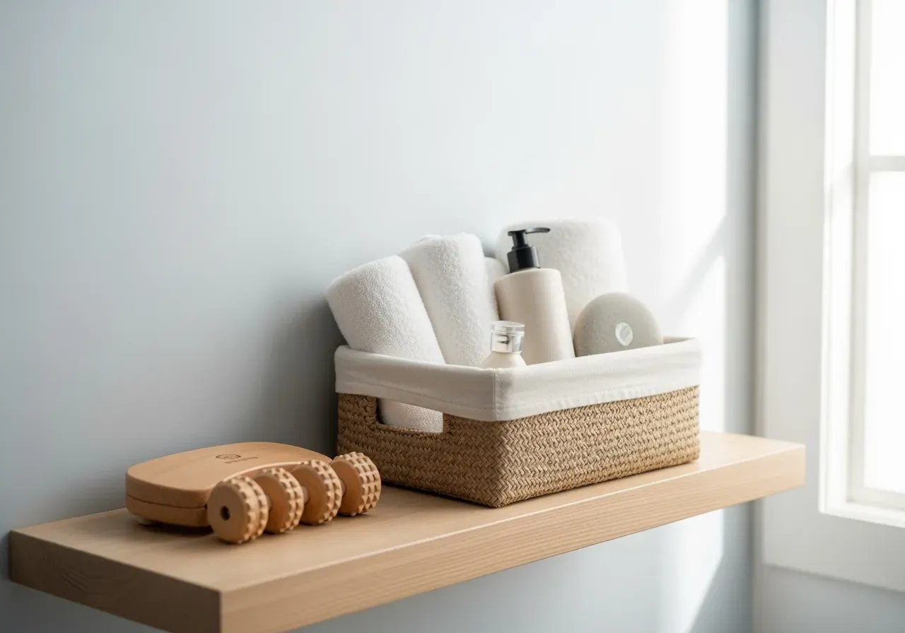 Guider för hälsa och fotvård