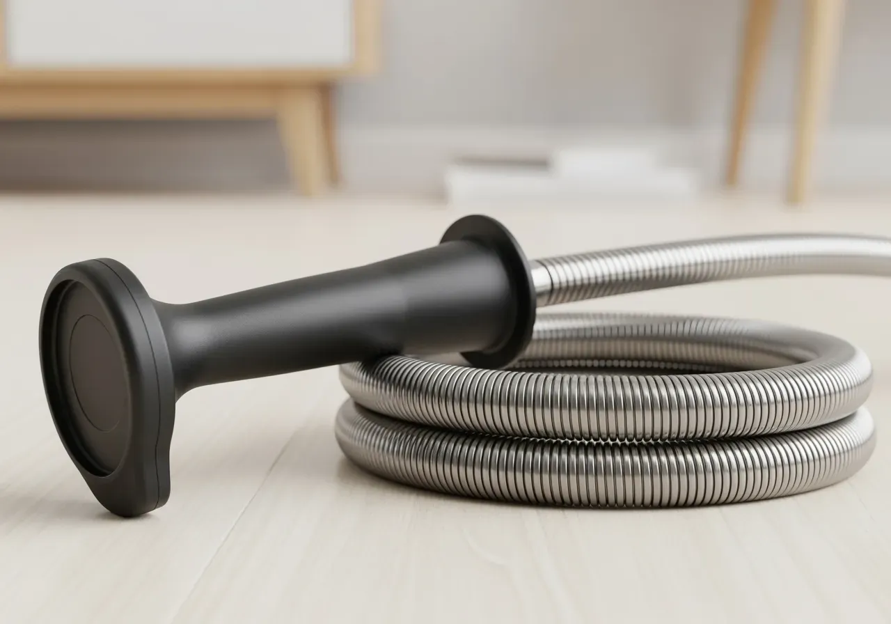 Hemmafix rensa avlopp och trälampor