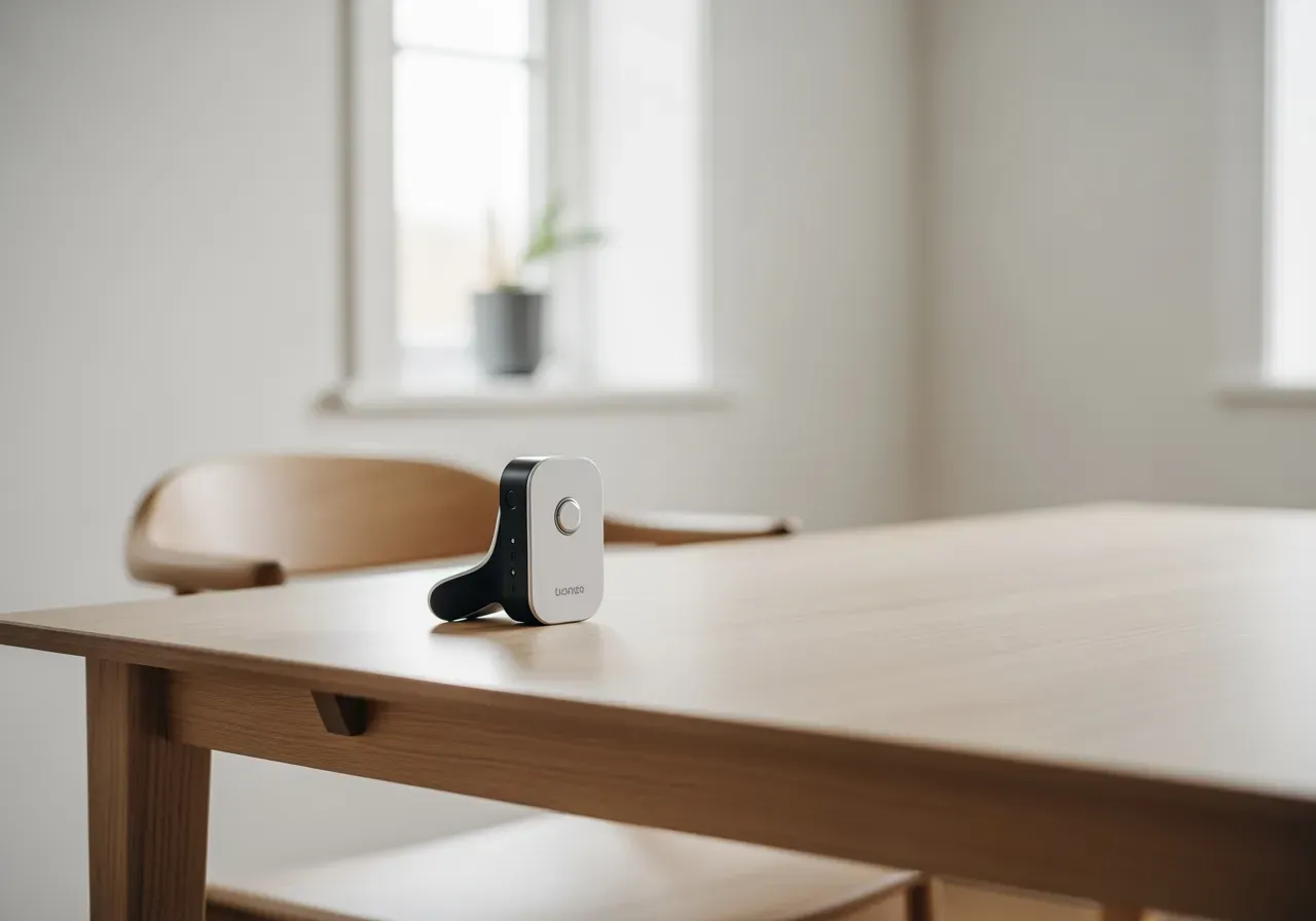 Mobilfäste grillpinne och odlingsvägg