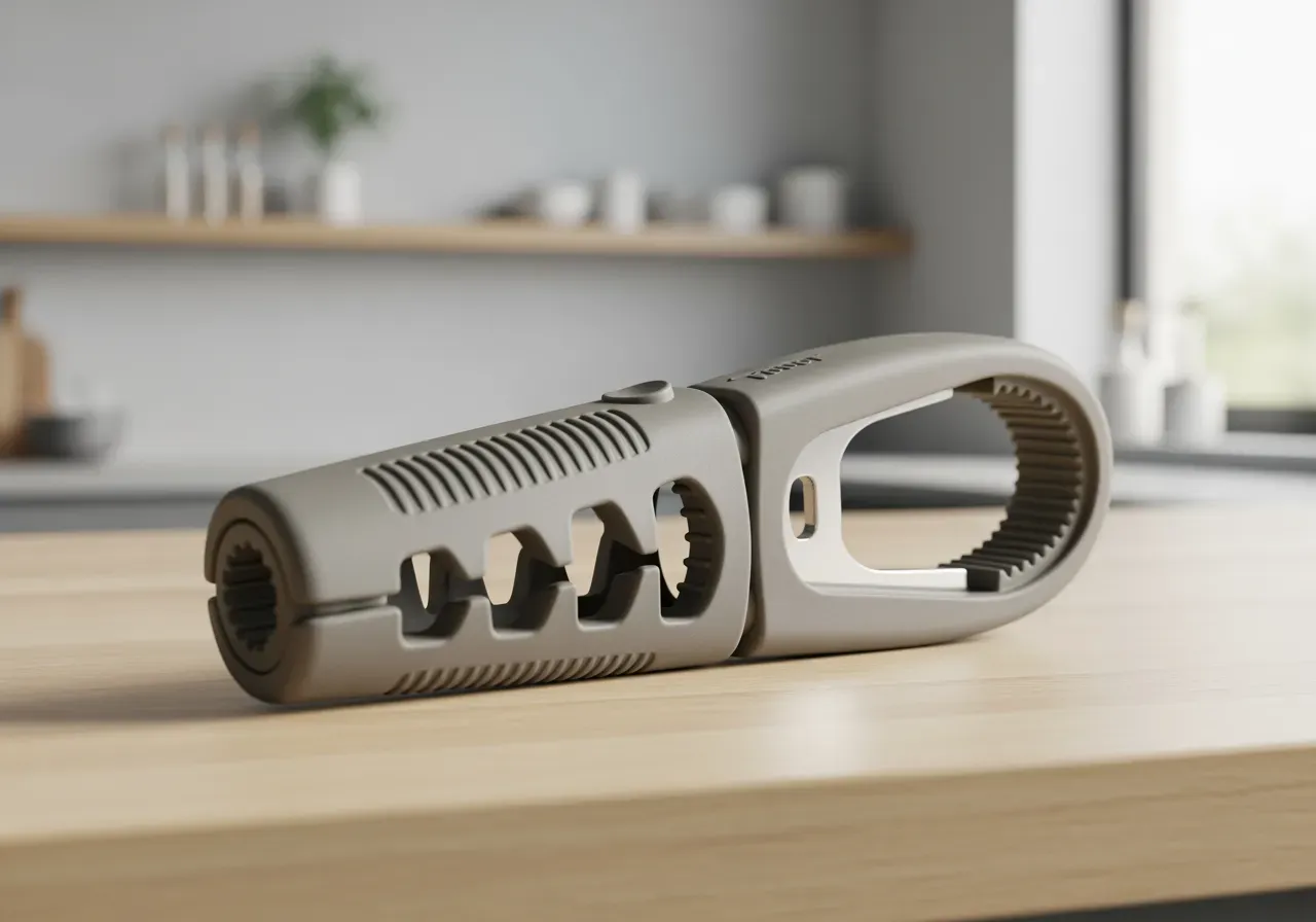 Småhjälpmedel för kök och hem