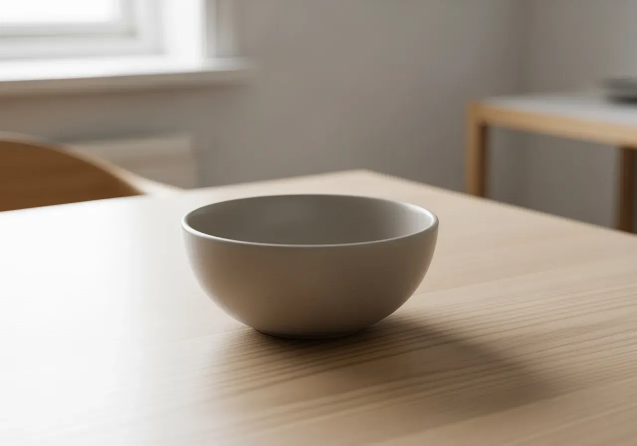 Vardagskit med smarta basprylar