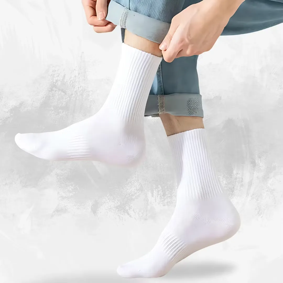 4-Pack Trofast Sportstrumpor Performance