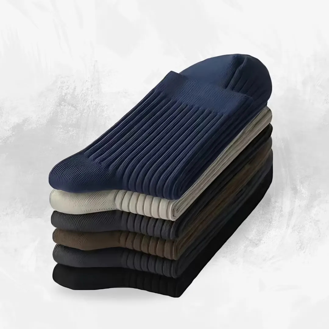 5-Pack Trofast Strumpor Casual Wear