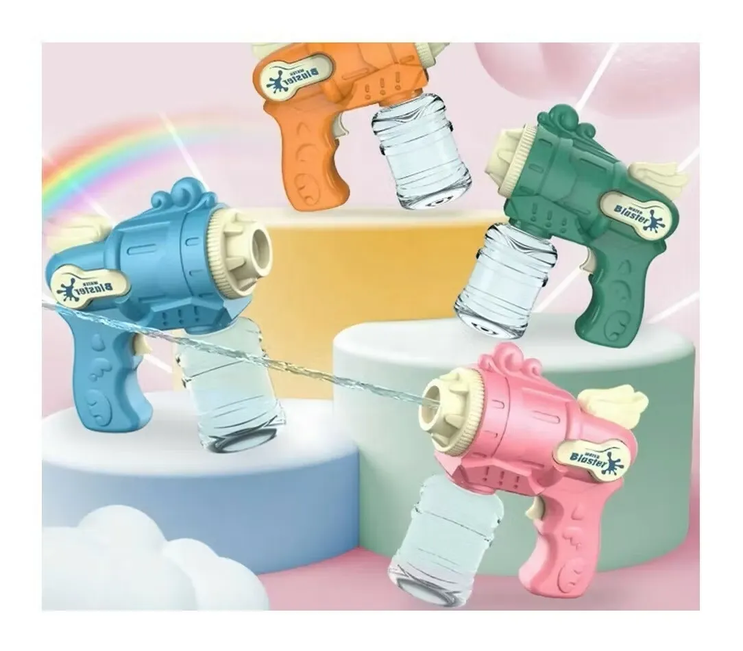 Batteridriven vattenpistol Model X3