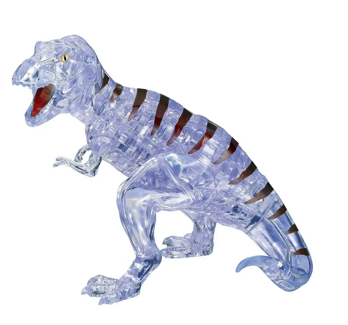 Crystal Puzzle T-Rex