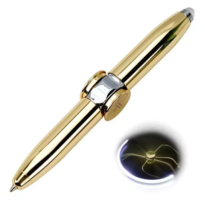 Fidget pen