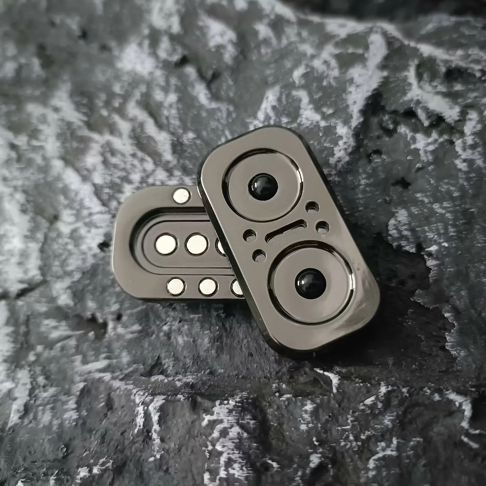 Fidget push slider - Fidget toy MF-8