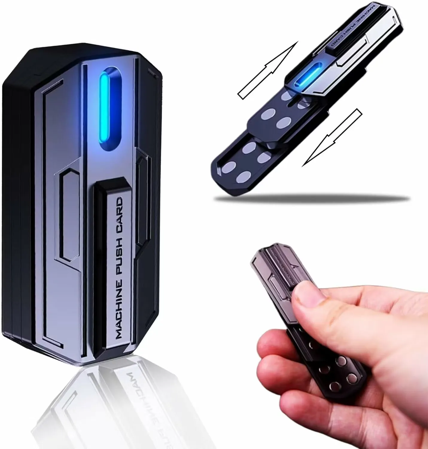 Fidget Slider - Fidget toy MF-6