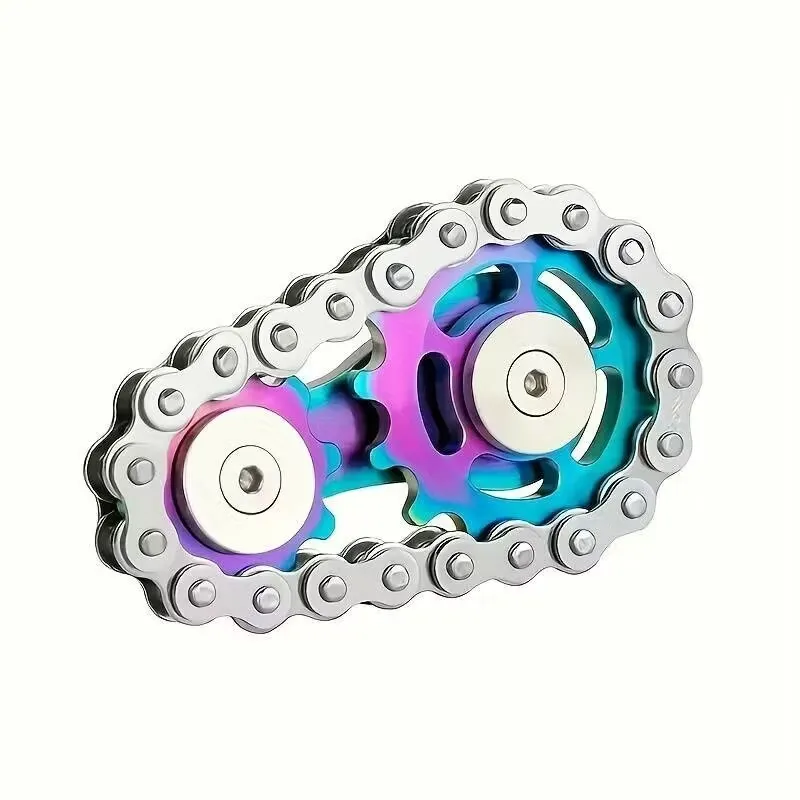 Fidget toy - Chain Edc toy MF 31
