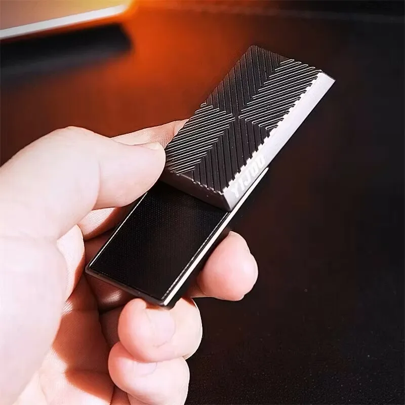 Fidget toy Cube push Slider MF-47