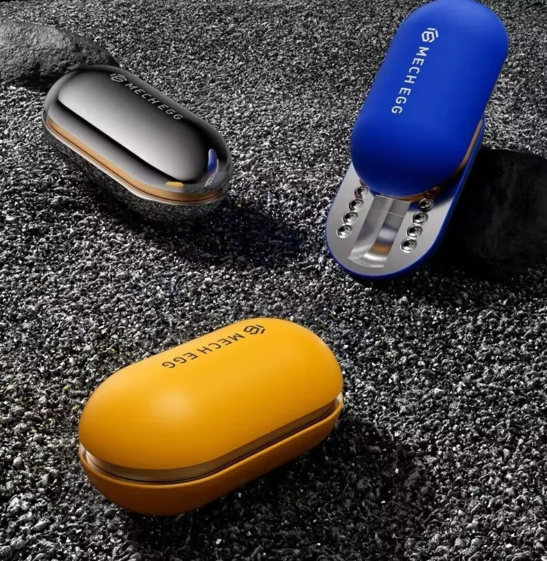 Fidget Toy Mech Egg MF-46