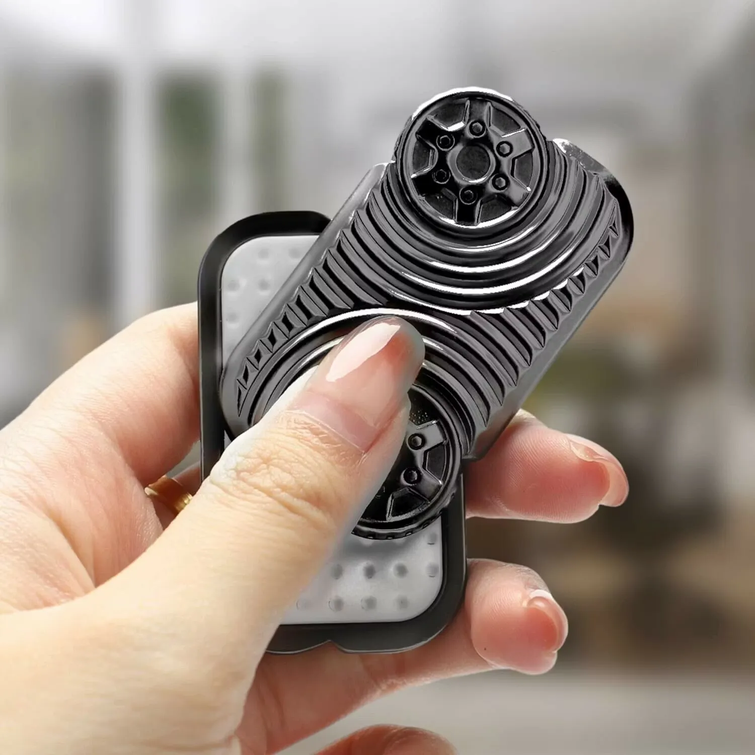 Fidget Toy Slider MF 40