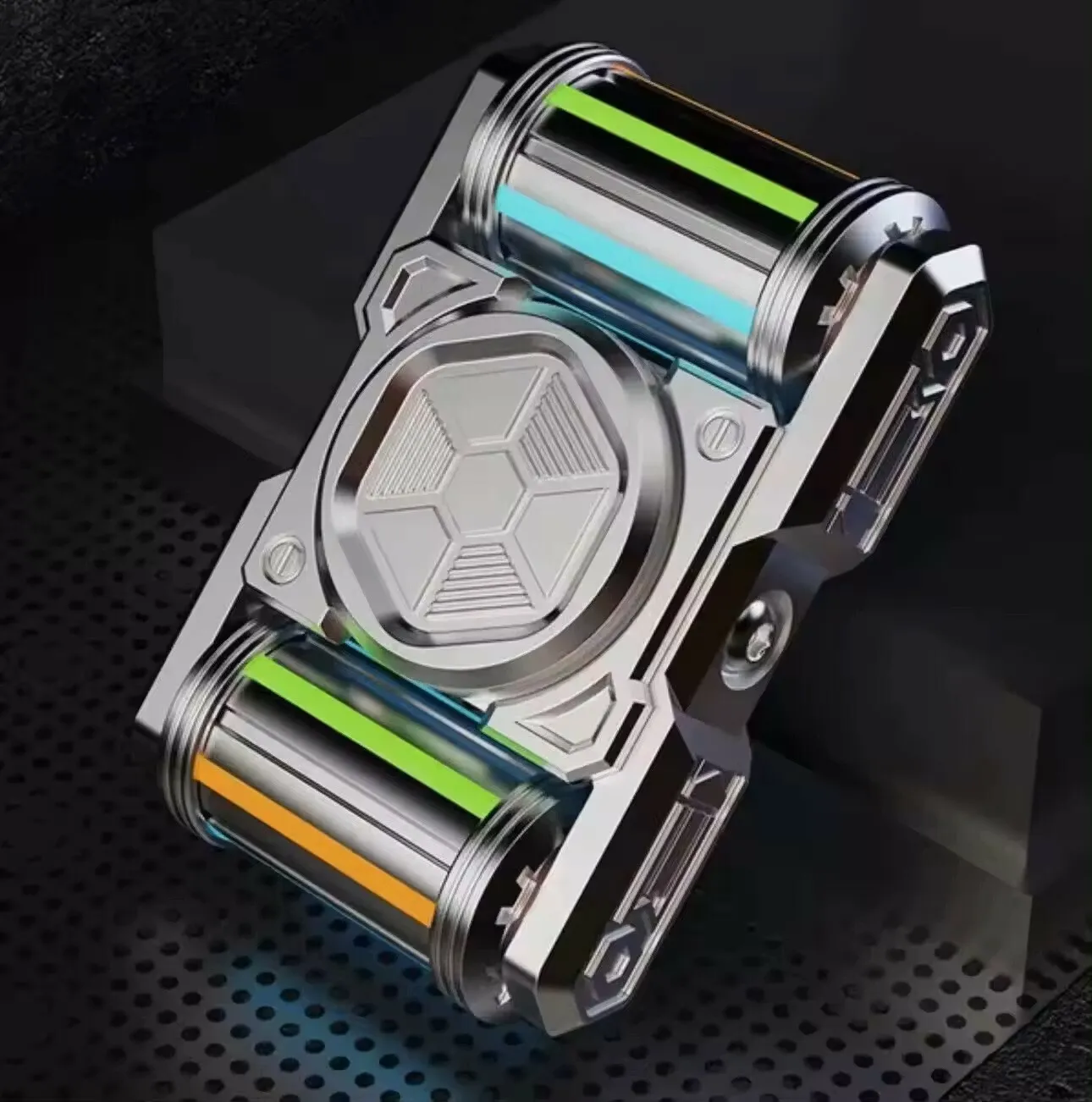 Fidget toy Tank  MF-5