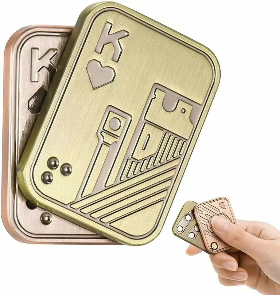 Fidget toys poker - Slider MF 11