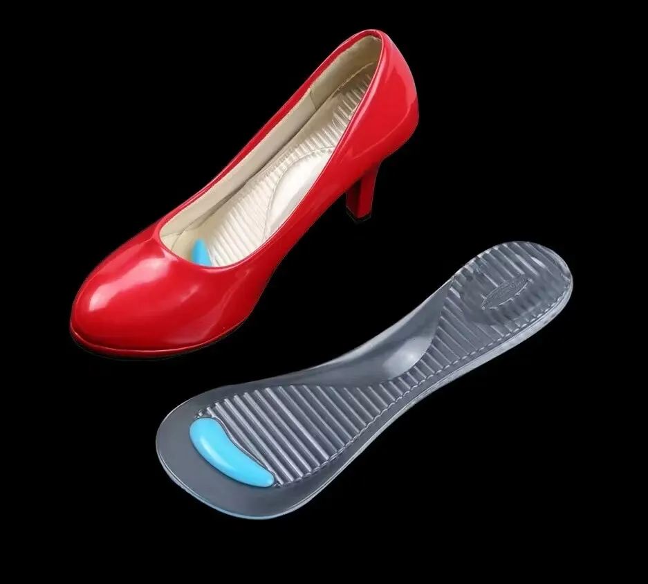Trofast skoinlägg för högklackat