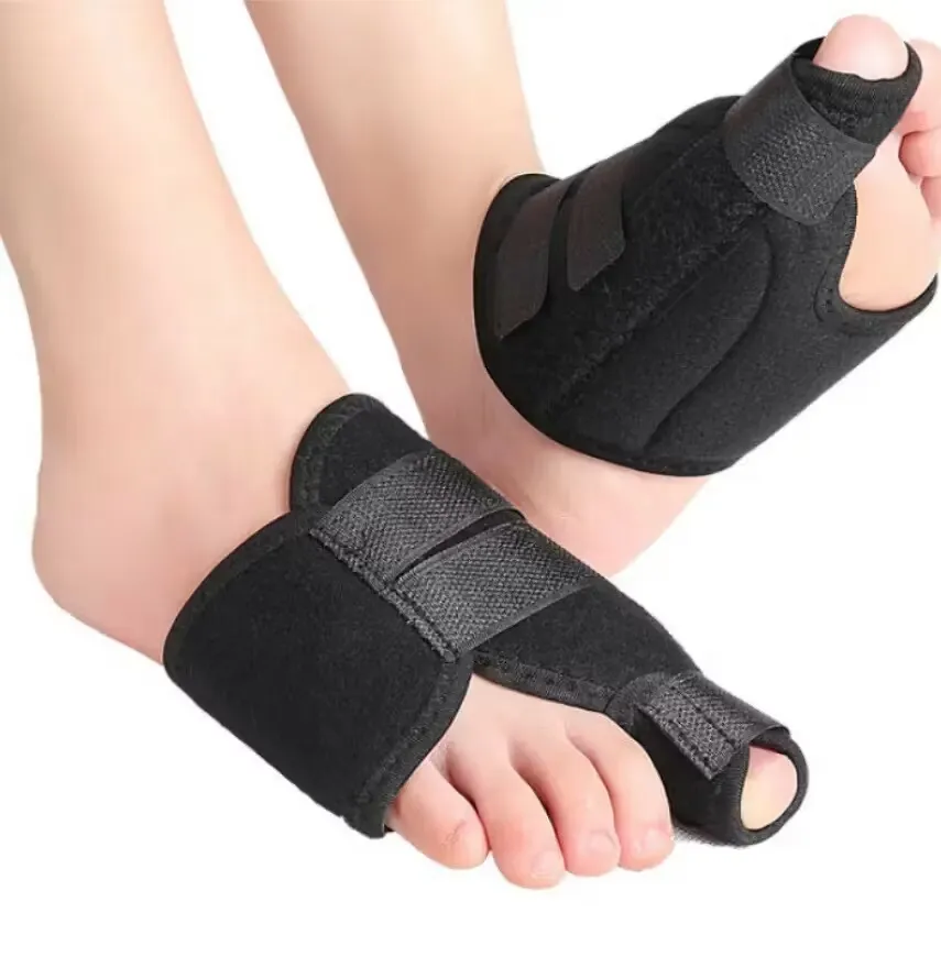 Hallux valgus nattstöd 1 Par