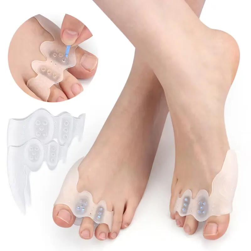 Justerbar tåavskiljare Modell 032 (liten storlek)