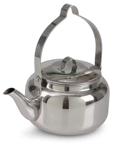 Kaffekanna 1,5 liter