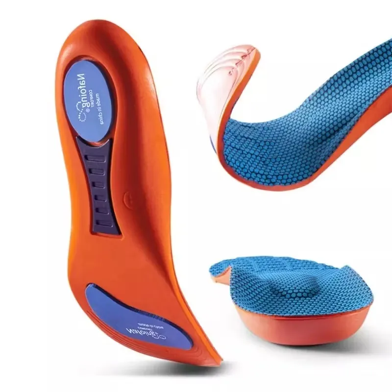 Inläggsula för Häl & hålfot (1 par)