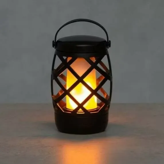 Lanterna – Flamman