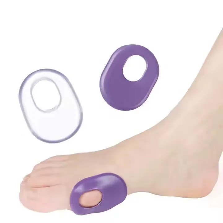 Liktornsplåster - mjuk gel