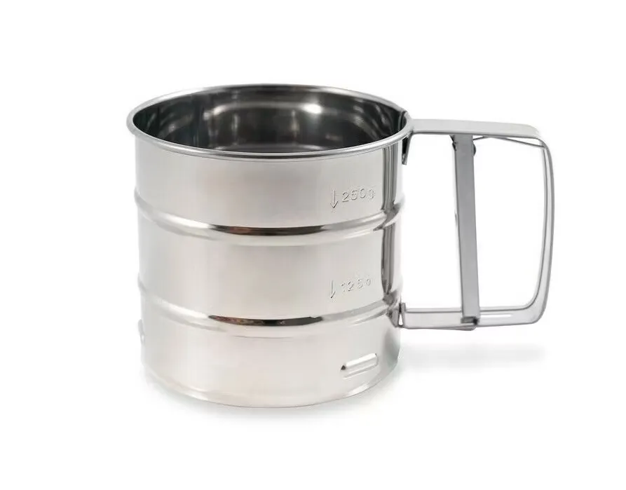 Mjölströare - Mjölsiktare