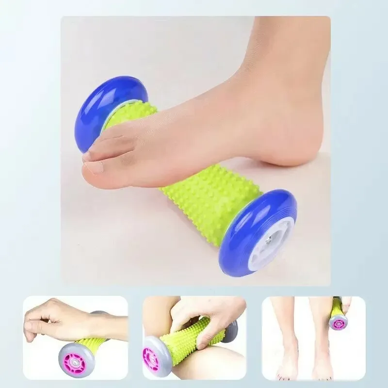 Massagerulle för Spikmassage