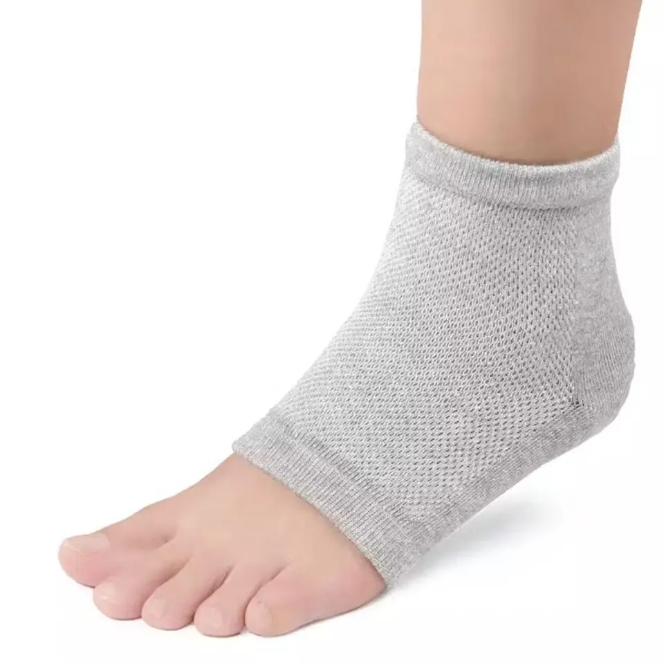 Trofast hälsockor med stötdämpning