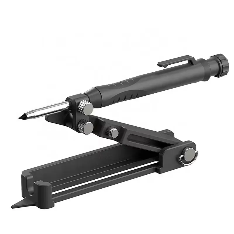 Multifunktions konstruktionspenna