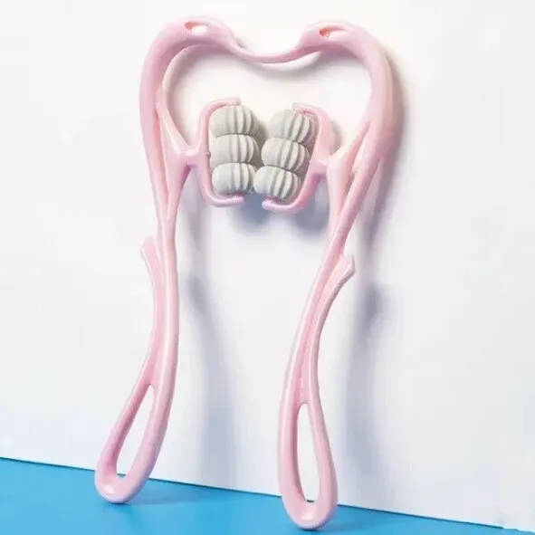 Nackmasserare - Massage Roller