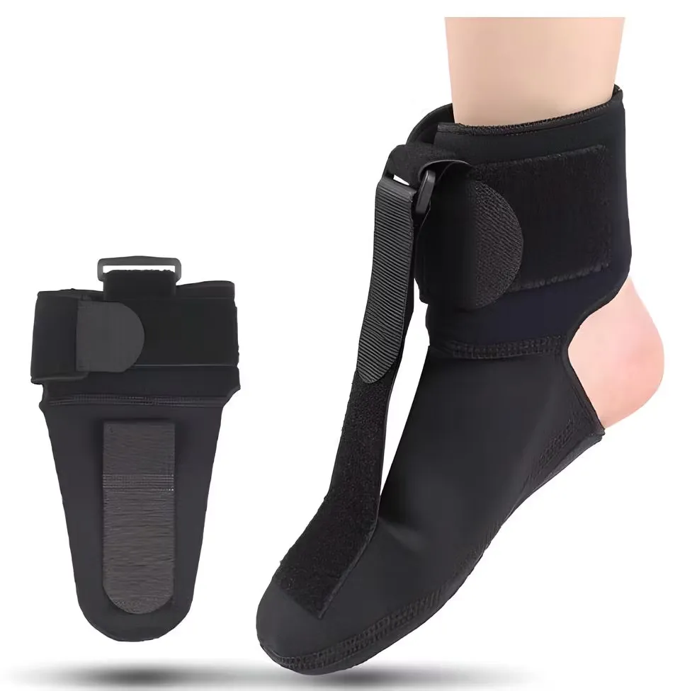 Nattstrumpa hälsporre