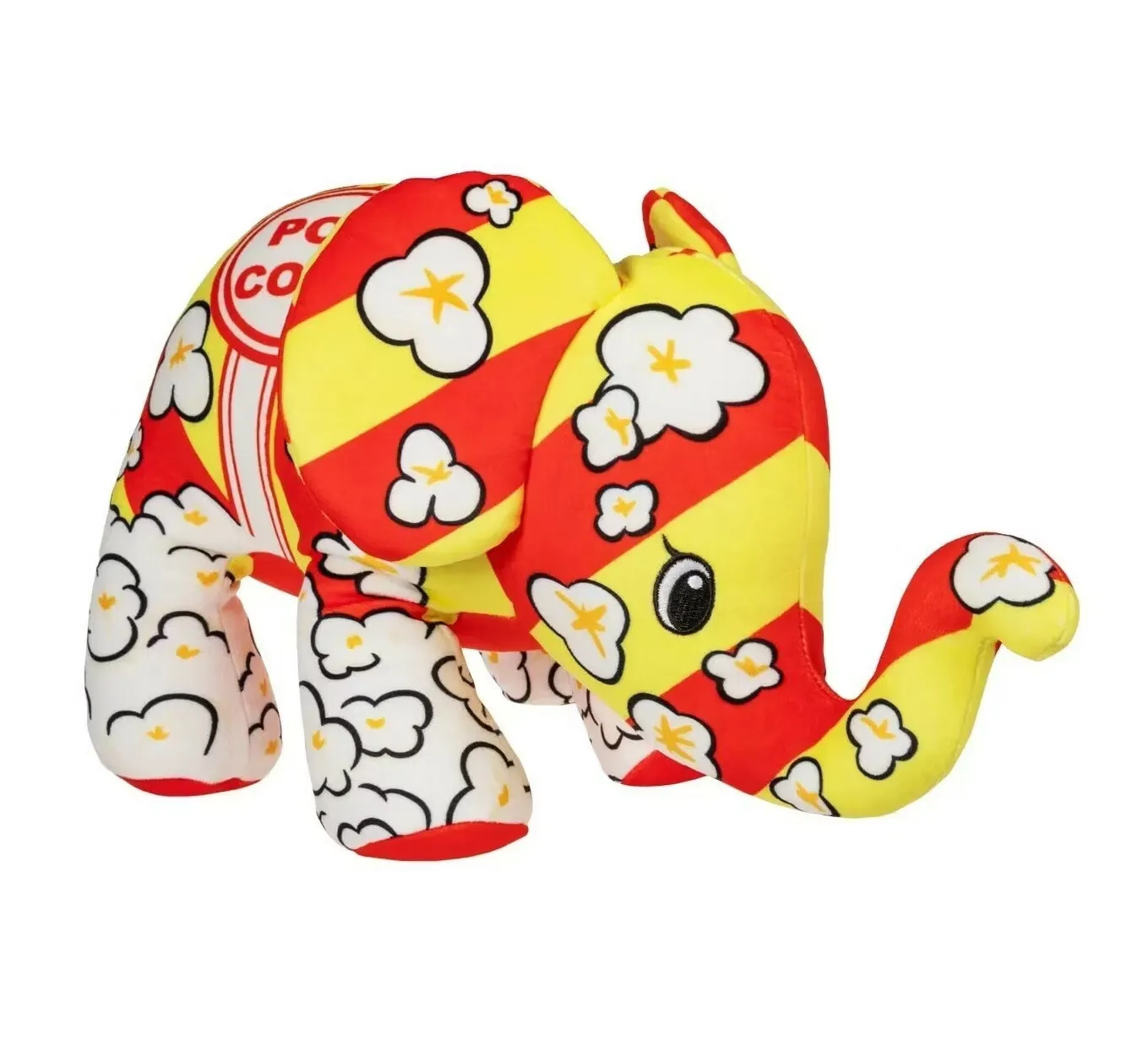 Pop Soft Plush Mammoth Cornelius