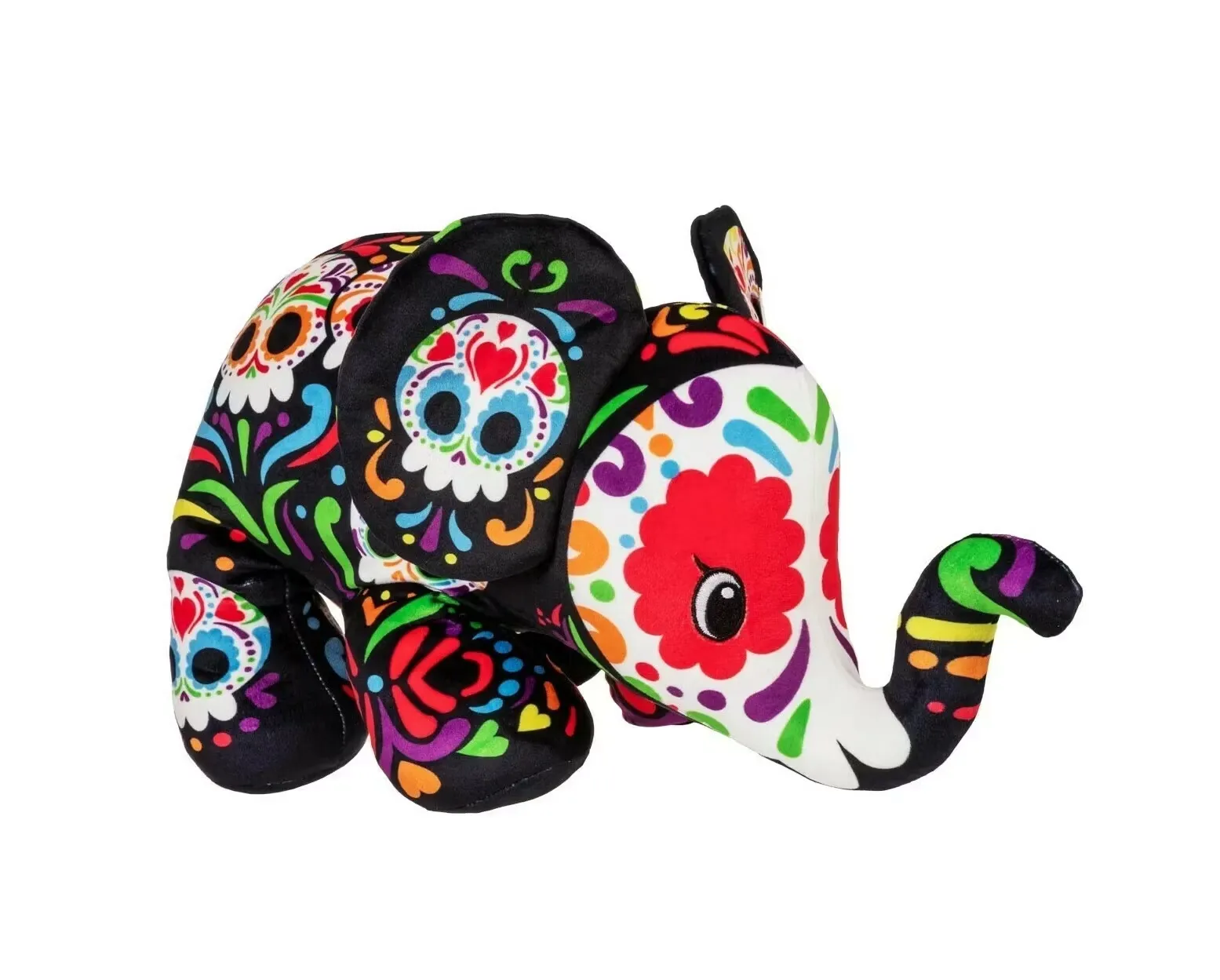 Pop Soft Plush Mammoth Sugar