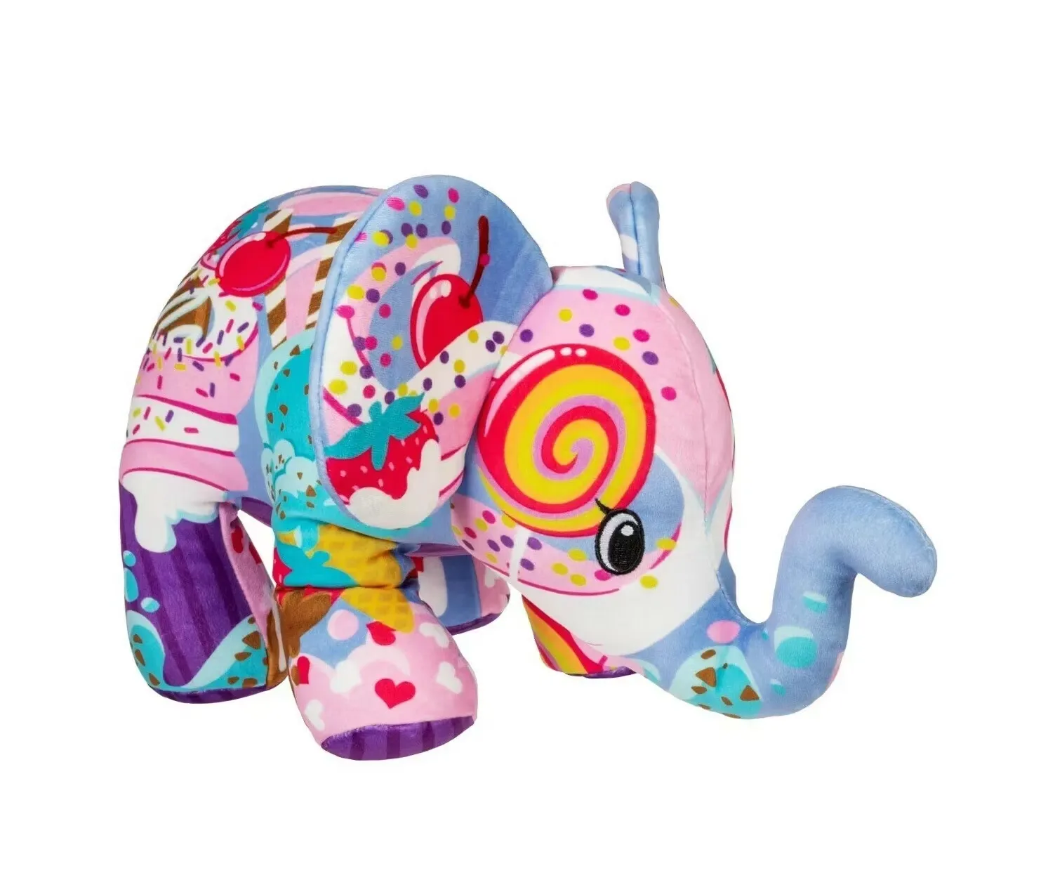 Pop Soft Plush Mammoth Sweetie