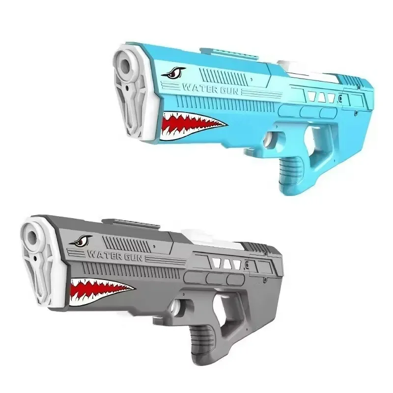 Shark watergun Aqua Blaster