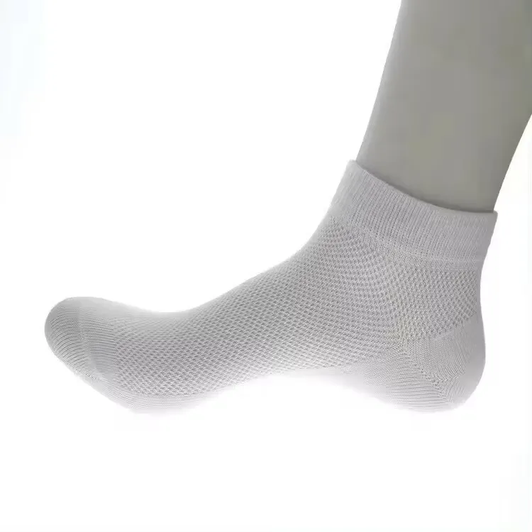 Silver nano strumpor