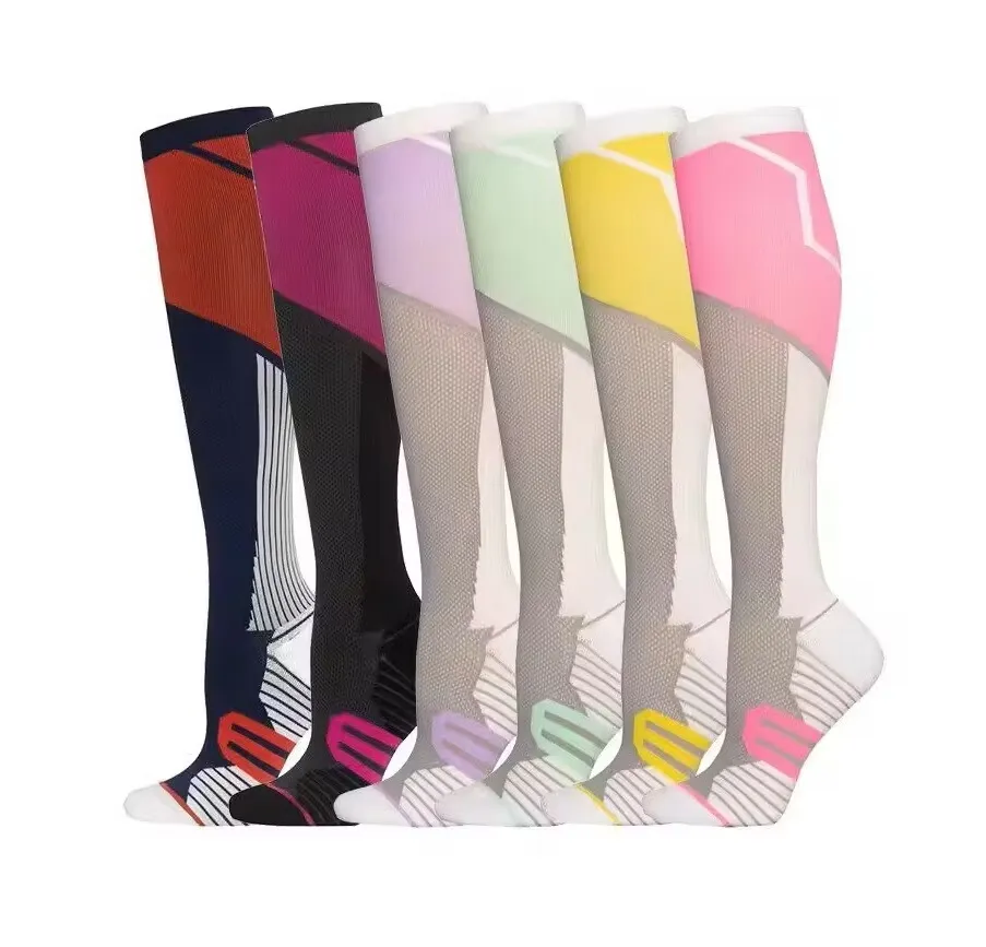 Stödstrumpa Ahtletic Sport