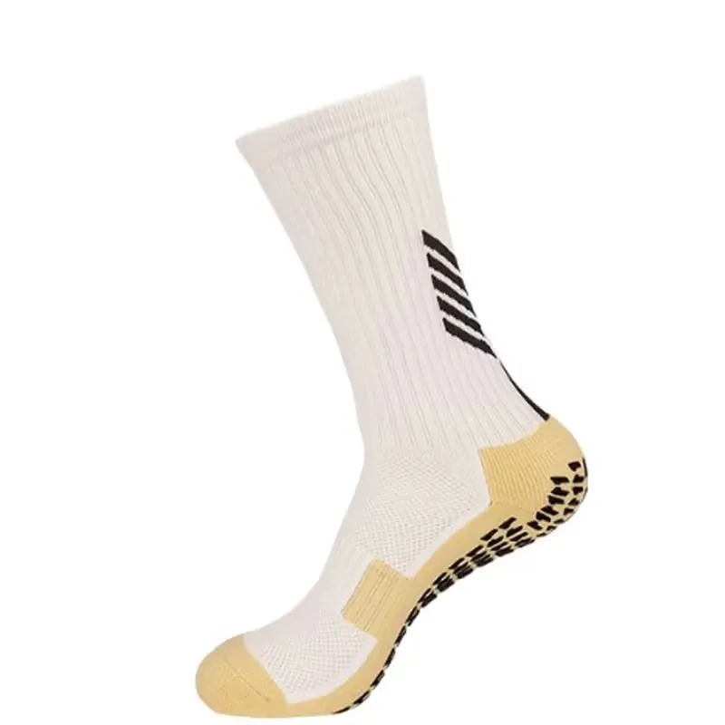 Stödstrumpa - Antislip Halvlång Modell