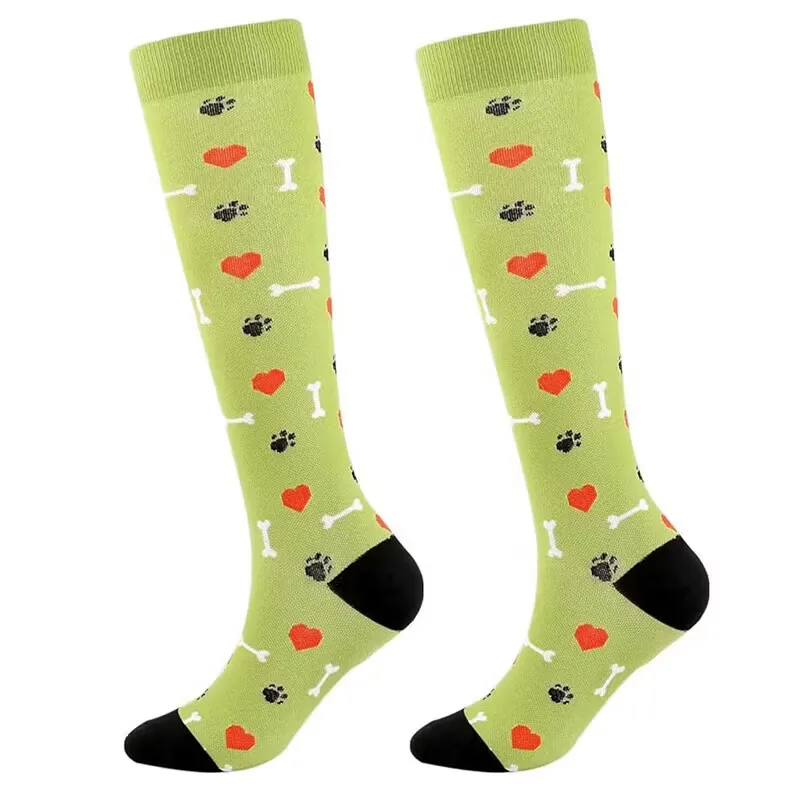 Stödstrumpa Harts and Bone Nr 119