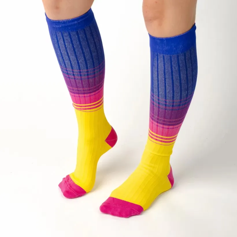 Stödstrumpa Summer nr 112