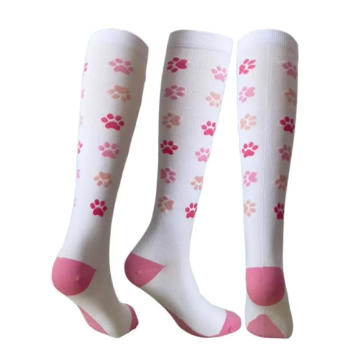 Stödstrumpa Tassar nr 76