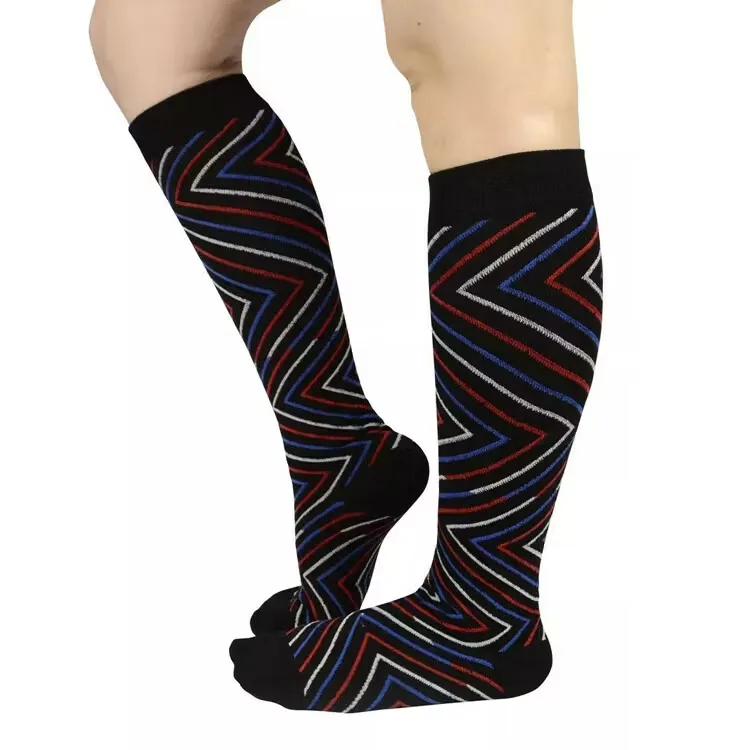 Stödstrumpa Zick Zack Nr 96