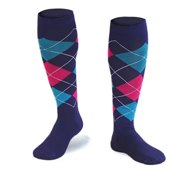 Stödstrumpor Classic Nr 6